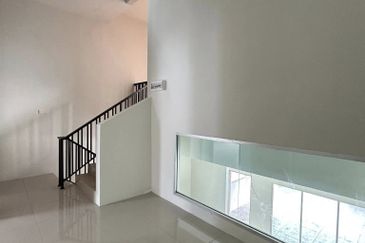 TAMAN SRI PERKASA BARU, IPOH