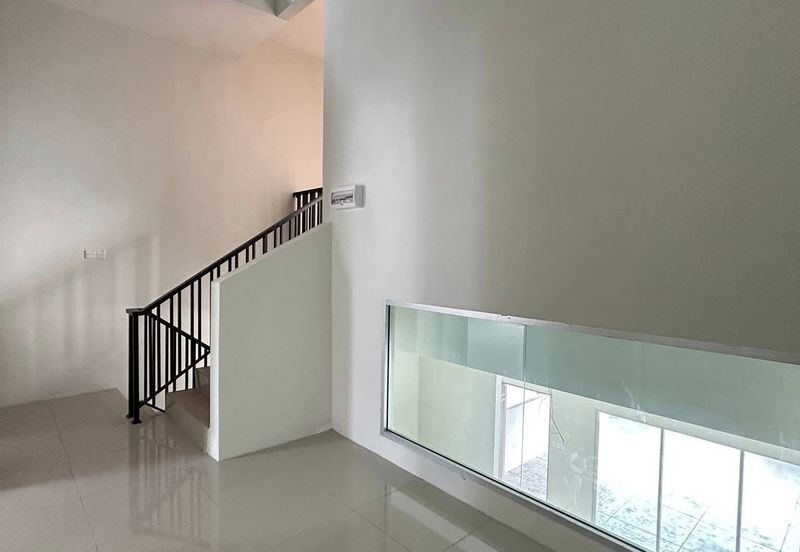 TAMAN SRI PERKASA BARU, IPOH