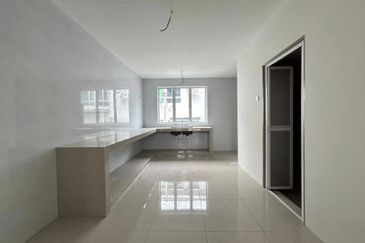 TAMAN SRI PERKASA BARU, IPOH