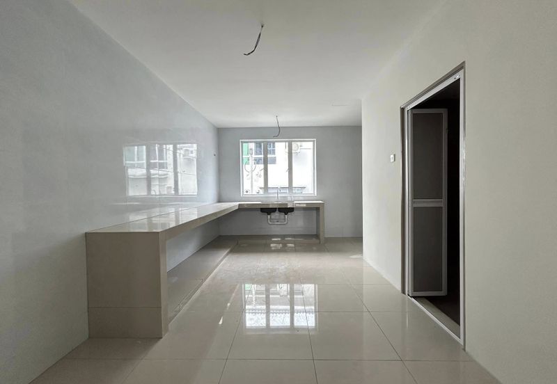 TAMAN SRI PERKASA BARU, IPOH