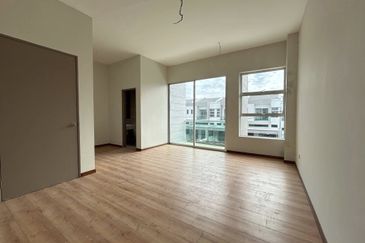 TAMAN SRI PERKASA BARU, IPOH