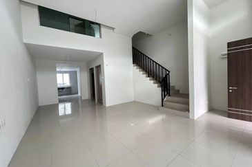 TAMAN SRI PERKASA BARU, IPOH