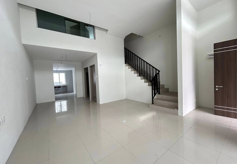 TAMAN SRI PERKASA BARU, IPOH