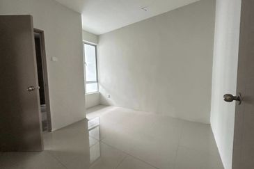 TAMAN SRI PERKASA BARU, IPOH