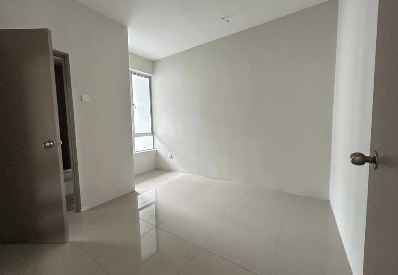 TAMAN SRI PERKASA BARU, IPOH