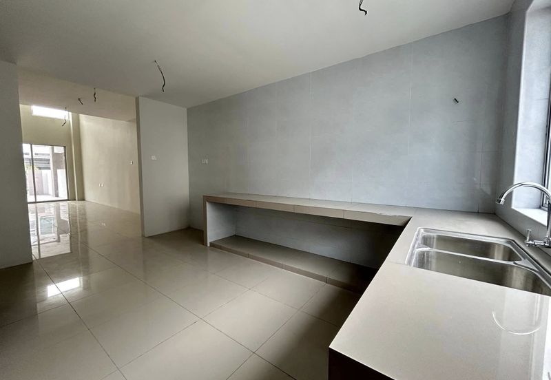 TAMAN SRI PERKASA BARU, IPOH