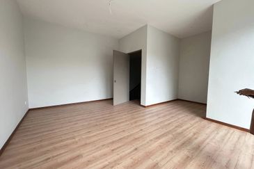 TAMAN SRI PERKASA BARU, IPOH