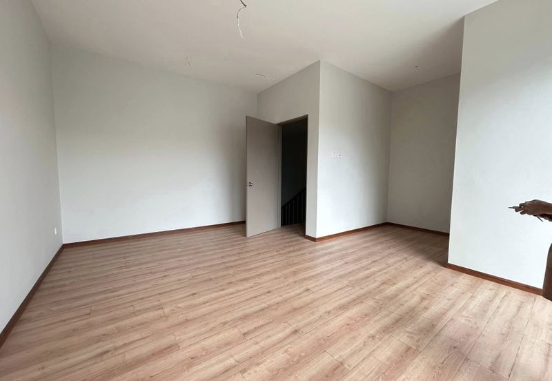 TAMAN SRI PERKASA BARU, IPOH