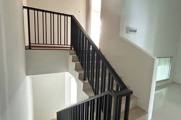 TAMAN SRI PERKASA BARU, IPOH