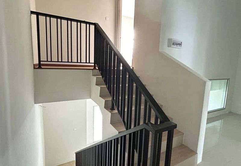 TAMAN SRI PERKASA BARU, IPOH