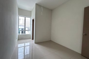 TAMAN SRI PERKASA BARU, IPOH