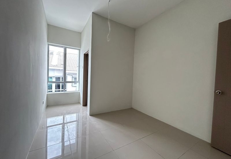 TAMAN SRI PERKASA BARU, IPOH