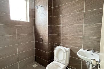 TAMAN SRI PERKASA BARU, IPOH