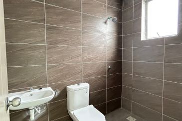 TAMAN SRI PERKASA BARU, IPOH