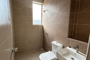 TAMAN SRI PERKASA BARU, IPOH