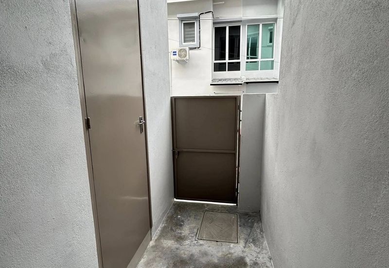 TAMAN SRI PERKASA BARU, IPOH