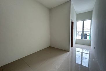 TAMAN SRI PERKASA BARU, IPOH