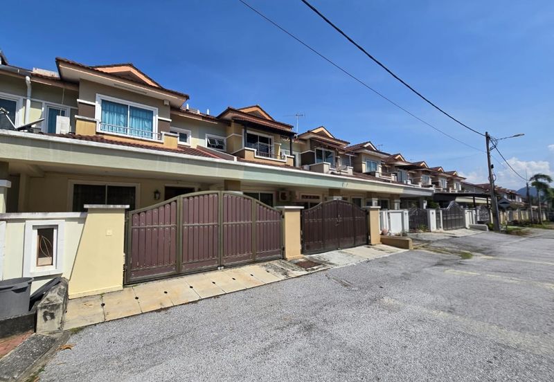 Seri Palma (Botani Palma)