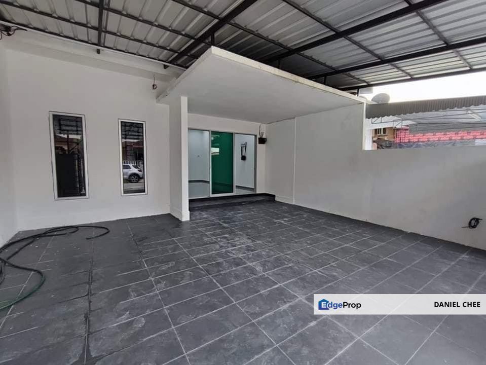 Ipoh Town City - Fully Renovated House , Perak, Kinta
