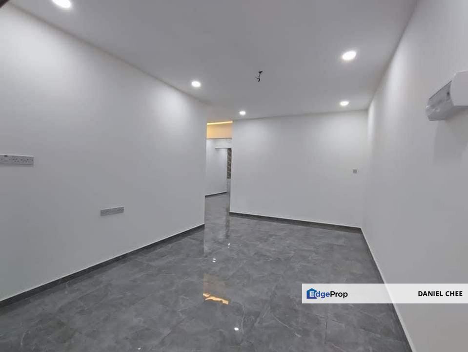  Ipoh Town City - Fully Renovated House , Perak, Kinta