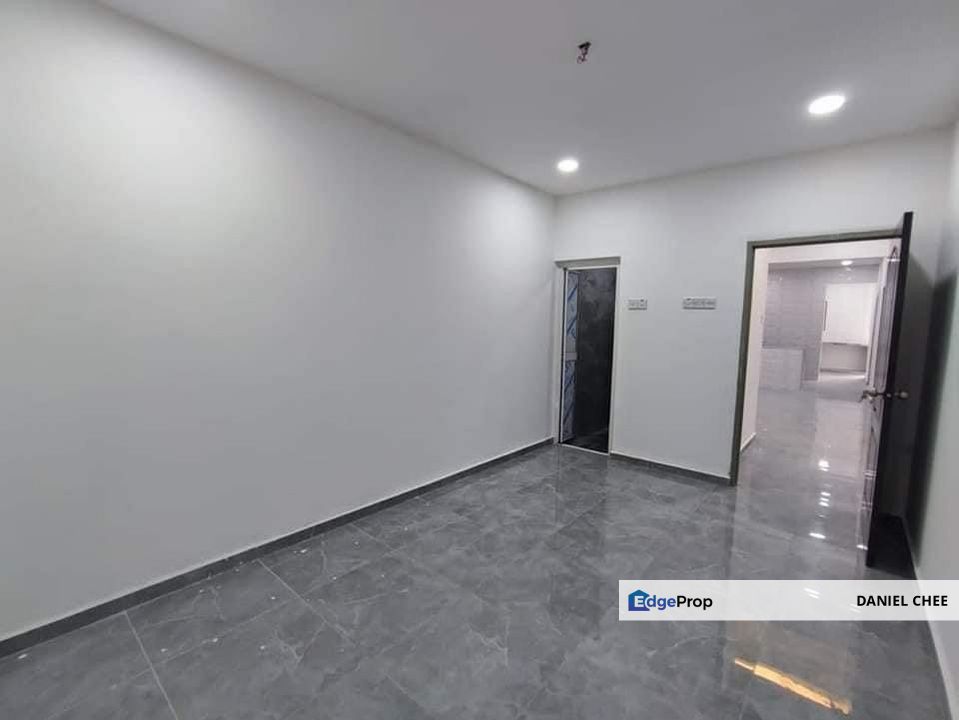  Ipoh Town City - Fully Renovated House , Perak, Kinta