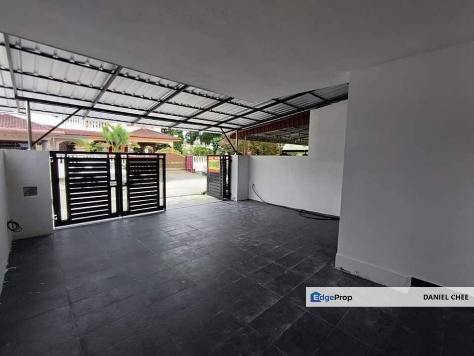  Ipoh Town City - Fully Renovated House , Perak, Kinta