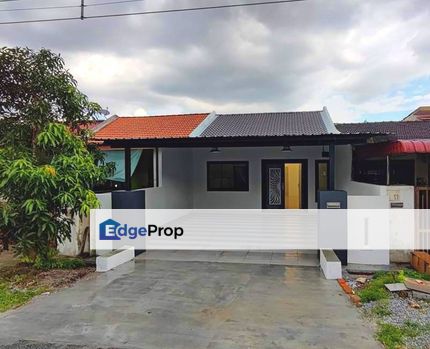  Ipoh Jalan Kuala Kangsar - Newly Renovated Single Storey Terrace House, Perak, Ipoh