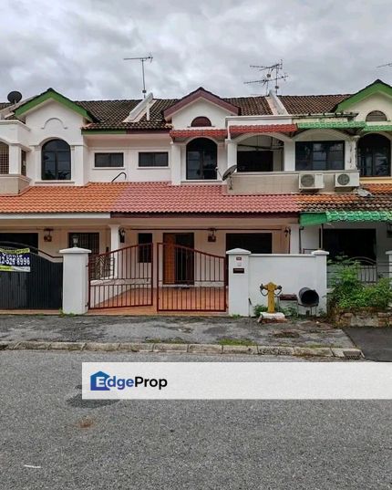 Tambun Ipoh - Double Storey House , Perak, Ipoh