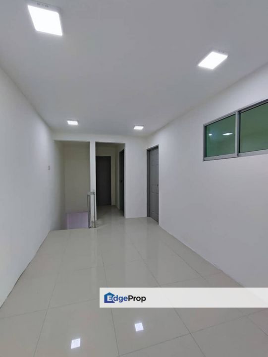  Taman Cempaka Ipoh - Fully Renovated Double Storey Terrace House, Perak, Ipoh