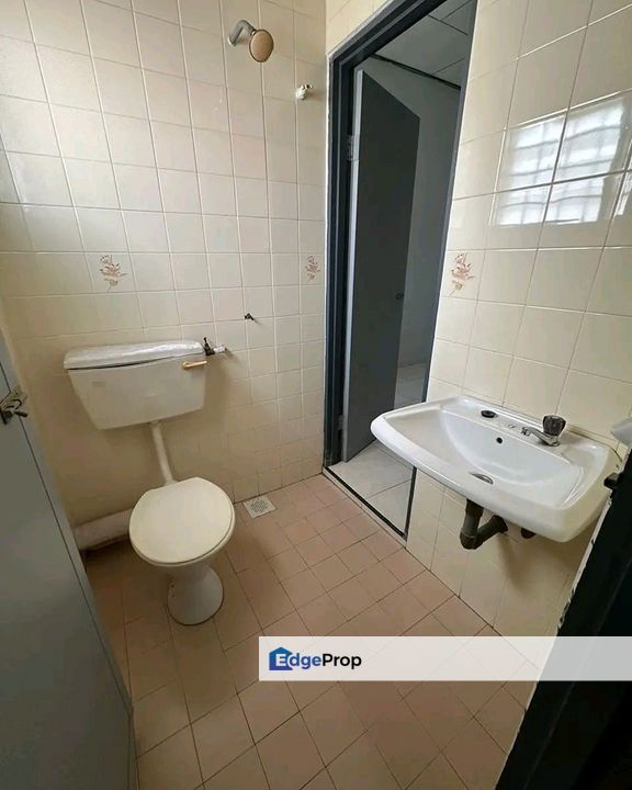 Bercham Ipoh - Double Storey House For Sale , Perak, Kinta