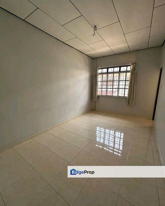 Bercham Ipoh - Double Storey House For Sale , Perak, Kinta