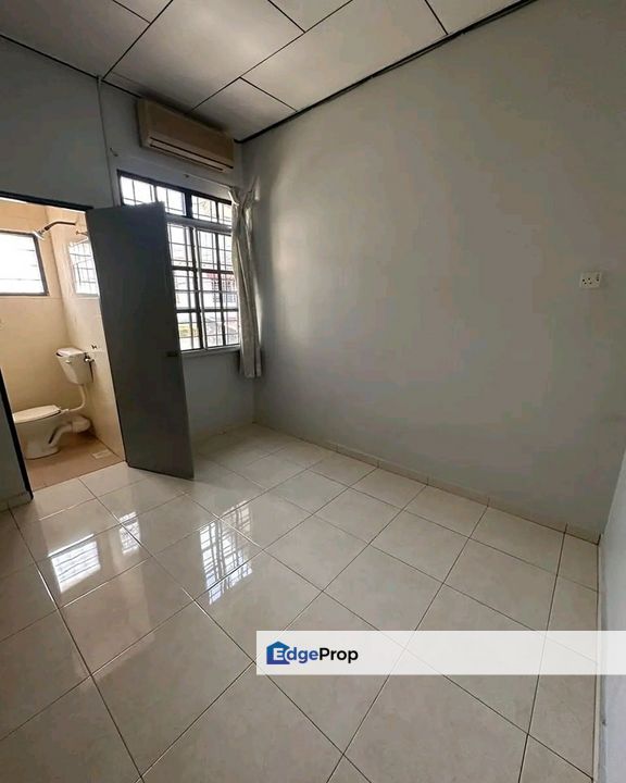 Bercham Ipoh - Double Storey House For Sale , Perak, Kinta