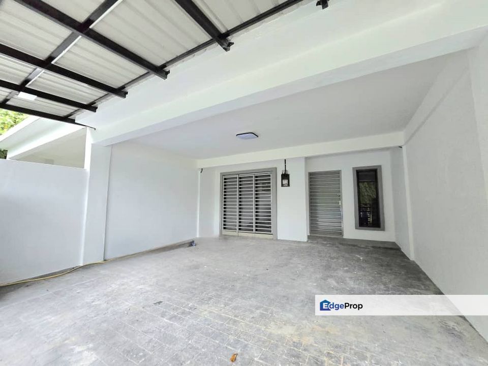 New Fully Renovated 2 Storey at Ipoh Jalan Kuala Kangsar, Perak, Ipoh