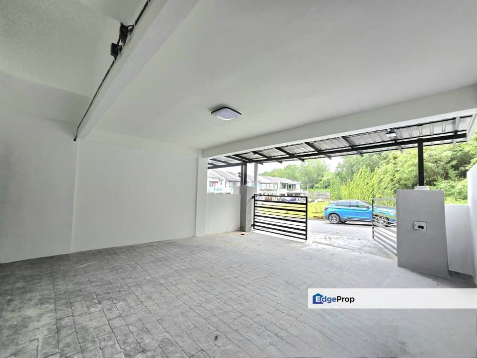 New Fully Renovated 2 Storey at Ipoh Jalan Kuala Kangsar, Perak, Ipoh