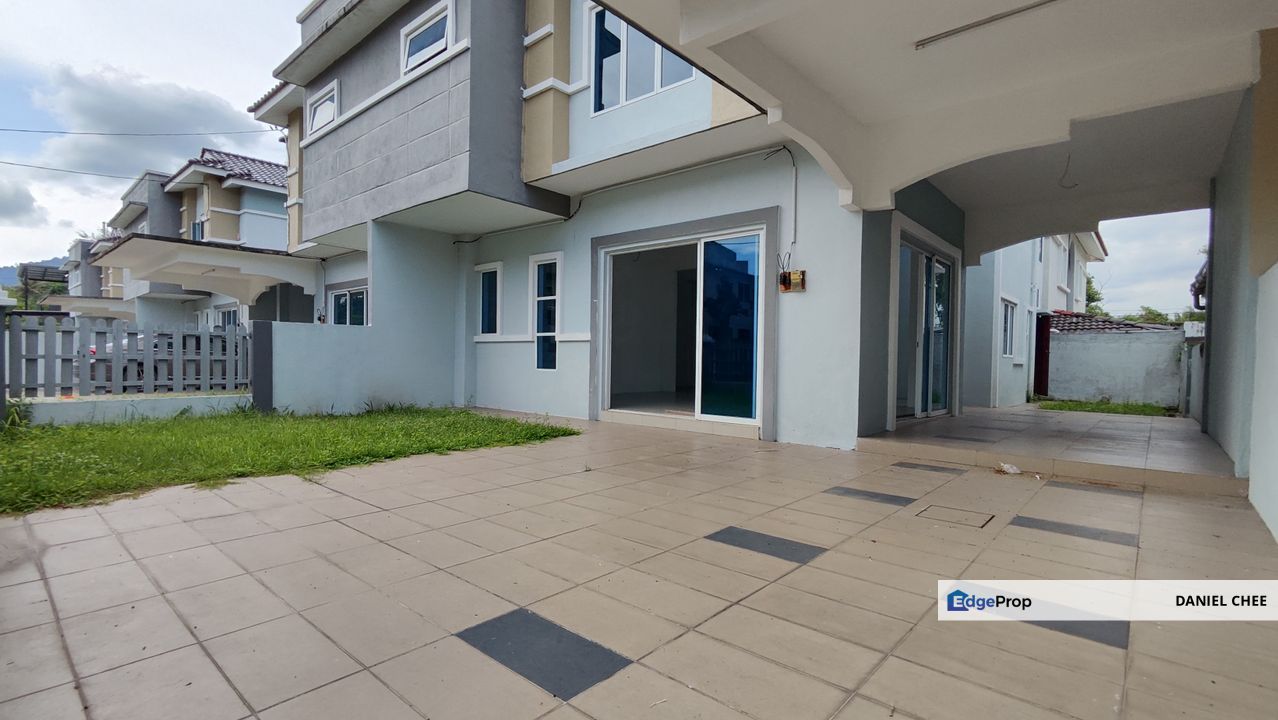 New Completed SEMI-D Double Storey 35 x 65 Pusing Batu Gajah for Sale ...