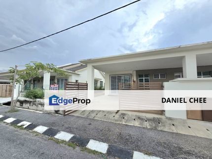 Batu Gajah Taman Metro Maya Rumah Baru Tanpa Duit Muka Untuk Dijual, Perak, Kinta