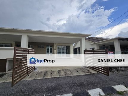 Perak Batu Gajah Rumah Baru Tanpa Duit Muka Untuk Dijual, Perak, Kinta
