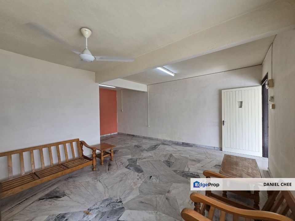 Bercham Ipoh Below MV 70k Double Storey Terrace House For Sale, Perak, Ipoh