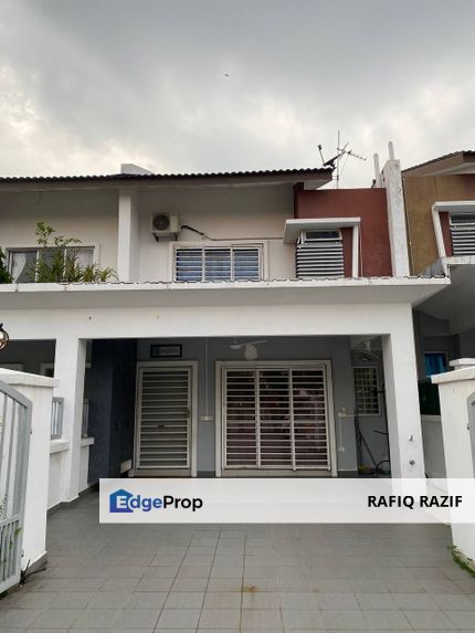 [EXTENDED+RENOVATED] Double Storey Terrace Taman Saujana Tropika S2 Heights, Seremban 2, Negeri Sembilan, Seremban