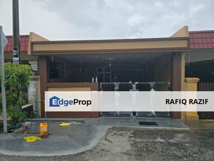 [Facing Open+Refurbished Unit] Teres Setingkat Taman Seri Pagi, Seremban, Negeri Sembilan, Seremban