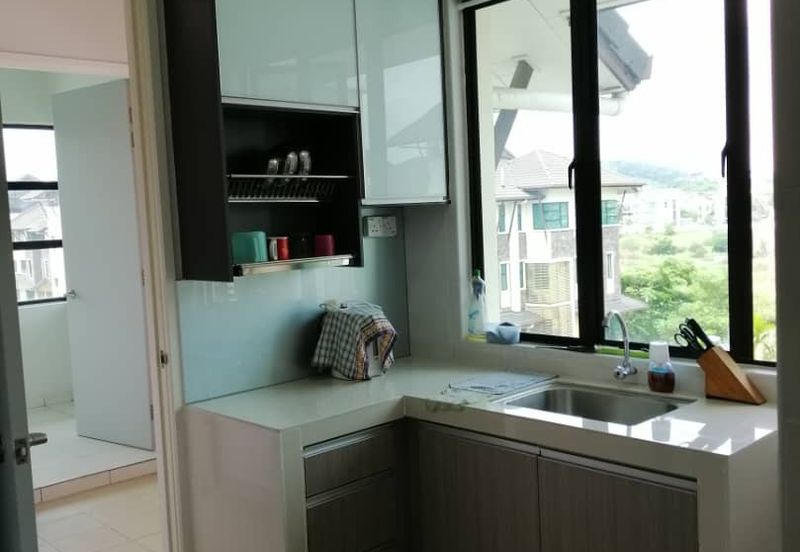 Avenue 2, Lake Valley