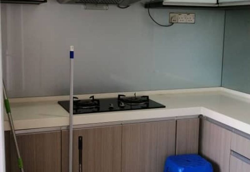 Avenue 2, Lake Valley