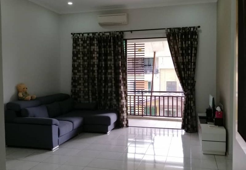 Avenue 2, Lake Valley