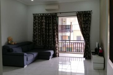 Avenue 2, Lake Valley