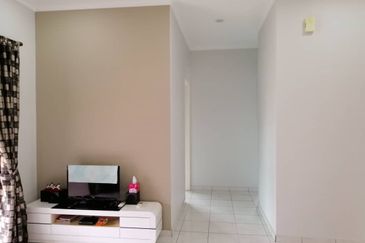 Avenue 2, Lake Valley