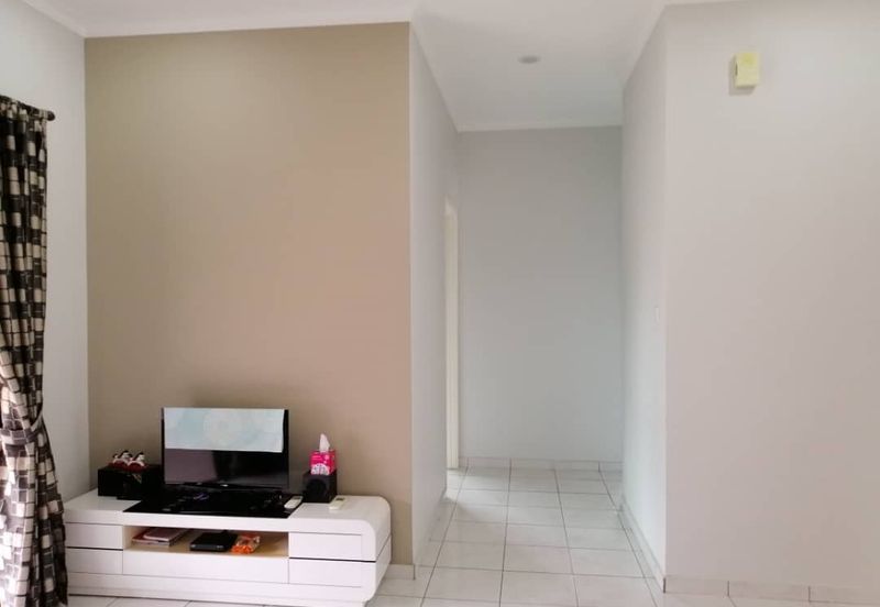 Avenue 2, Lake Valley