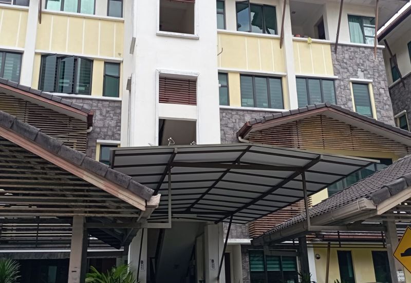 Avenue 2, Lake Valley