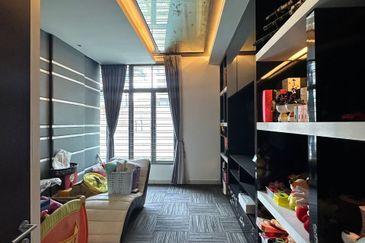 Taman Impian Heights