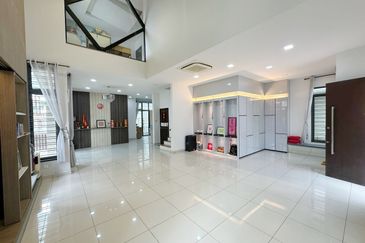 Taman Impian Heights