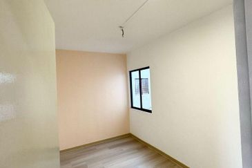 Apartment Seri Intan, Bandar Seri Alam